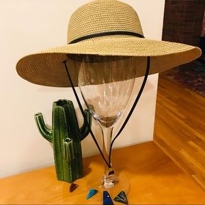 Lovely “Straw” Hat